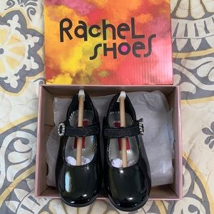 Never Worn! Little girls dress shoe